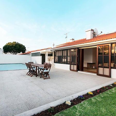4 Bedroom Luxury Villa - Riverside & Beachside Esposende Exterior photo
