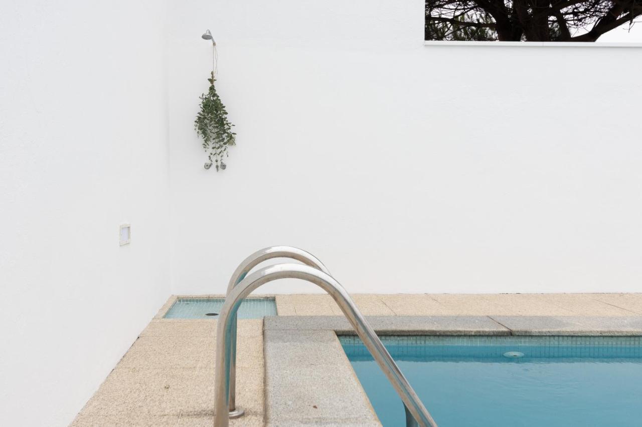 4 Bedroom Luxury Villa - Riverside & Beachside Esposende Exterior photo